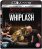 další varianty Whiplash - 4K UHD Blu-ray