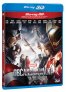 náhled Captain America: Občanská válka - Blu-ray 3D + 2D