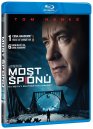 podgląd Most szpiegów - Blu-ray