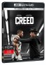 náhled Creed  - 4K Ultra HD Blu-ray + Blu-ray (2BD)