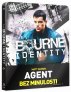 náhled Agent bez minulosti - Blu-ray Steelbook