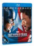 náhled Kapitan Ameryka: Wojna bohaterów - Blu-ray