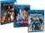 další varianty Captain America 1-3 kolekce (3 BD) - Blu-ray