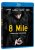 další varianty 8 mile - Blu-ray