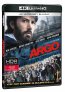 náhled Argo (4K Ultra HD) - UHD Blu-ray + Blu-ray (2 BD)