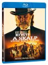 podgląd Kosti a skalp - Blu-ray