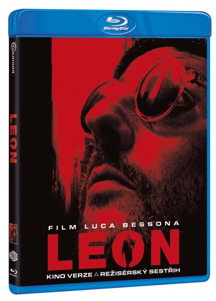 detail Leon zawodowiec (Wersja reżyserska) - Blu-ray