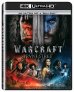 náhled Warcraft: Początek - 4K Ultra HD Blu-ray + Blu-ray (2BD)
