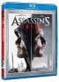 náhled Assassins Creed - Blu-ray 3D + 2D (2 BD)