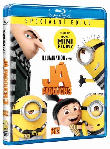 Gru, Dru i Minionki