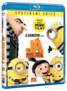 podgląd Gru, Dru i Minionki