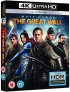 náhled Wielki Mur - 4K Ultra HD Blu-ray
