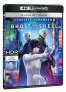 náhled Ghost in the Shell - 4K Ultra HD Blu-ray + Blu-ray (2BD)