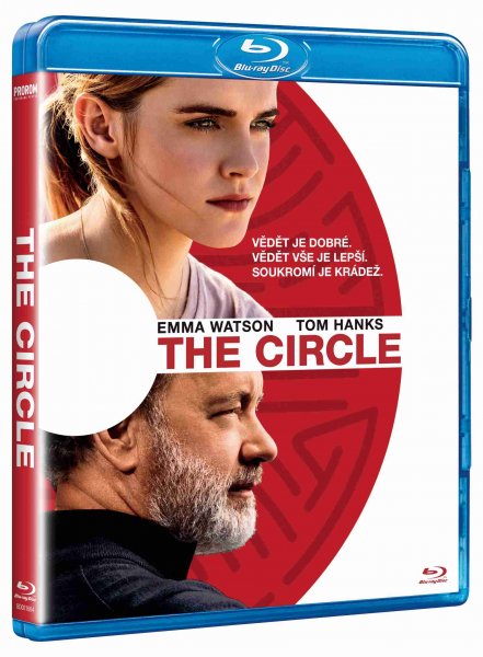 detail Circle - Blu-ray