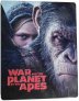náhled Wojna o planetę małp - 4K Ultra HD Blu-ray Steelbook