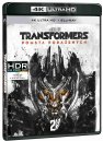 podgląd Transformers: Pomsta poražených - 4K Ultra HD Blu-ray + Blu-ray (2BD)
