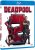 další varianty Deadpool 2 - Blu-ray
