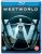 další varianty Westworld 1. série - Blu-ray (3 BD)