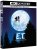 další varianty E.T. - 4K Ultra HD Blu-ray