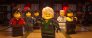 náhled Lego Ninjago: Film - Blu-ray 3D + 2D