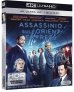 náhled Morderstwo w Orient Expressie (2017) - 4K Ultra HD Blu-ray