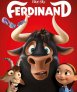 náhled Ferdinand (4K Ultra HD) - UHD Blu-ray + Blu-ray (2 BD)