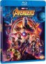 náhled Avengers: Wojna bez granic - Blu-ray