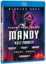 náhled Mandy - Kult pomsty - Blu-ray