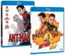 náhled Ant-Man kolekce 1.+ 2. 2BD