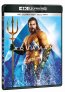 náhled Aquaman - 4K Ultra HD Blu-ray + Blu-ray (2 BD)