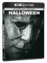 náhled Halloween (2018) - 4K Ultra HD Blu-ray + Blu-ray (2BD)