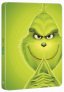 náhled Grinch 2018 - Blu-ray Steelbook