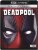 další varianty Deadpool - 4K Ultra HD Blu-ray + Blu-ray (bez CZ)