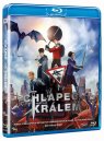 podgląd Chlapec, který se stane králem - Blu-ray