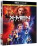 náhled X-Men: Mroczna Phoenix - 4K Ultra HD Blu-ray