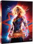 náhled Captain Marvel - Blu-ray (Limitovaná sběratelská edice)