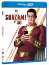 podgląd Shazam! - Blu-ray 3D + 2D (2BD)