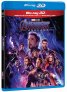 náhled Avengers: Endgame - Blu-ray 3D + Blu-ray + Bonus Disk (3BD)