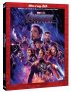 náhled Avengers: Koniec gry - Blu-ray 3D + Blu-ray + Bonus Disk (3BD)