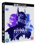 náhled Powrót Batmana - 4K Ultra HD Blu-ray + Blu-ray (2BD)
