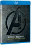 náhled Avengers: Kompletna kolekcja 1-4 - Blu-ray