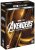 další varianty Avengers 1-3 Collection -4K Ultra HD Blu-ray + 6 BD (bez CZ podpory)