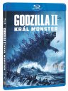 podgląd Godzilla II: Król potworów - Blu-ray