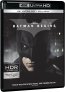 náhled Batman: Początek - 4K Ultra HD Blu-ray dovoz