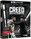 podgląd Creed: Narodziny legendy - 4K Ultra HD Blu-ray