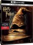 náhled Harry Potter i Kamień Filozoficzny - 4K Ultra HD Blu-ray