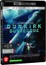 náhled Dunkierka - 4K Ultra HD Blu-ray