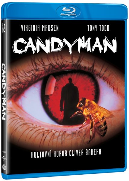 detail Candyman - Blu-ray