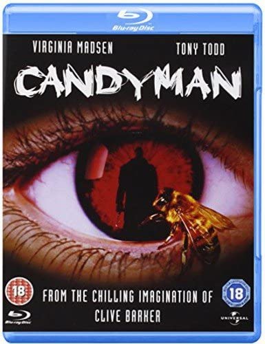 detail Candyman - Blu-ray