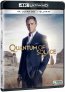 náhled 007 Quantum of Solace - 4K Ultra HD Blu-ray + Blu-ray (2BD)